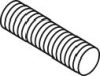 FODEN 3300007007 Exhaust Pipe